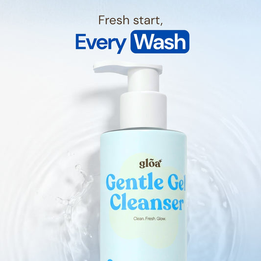Gentle Gel Cleanser