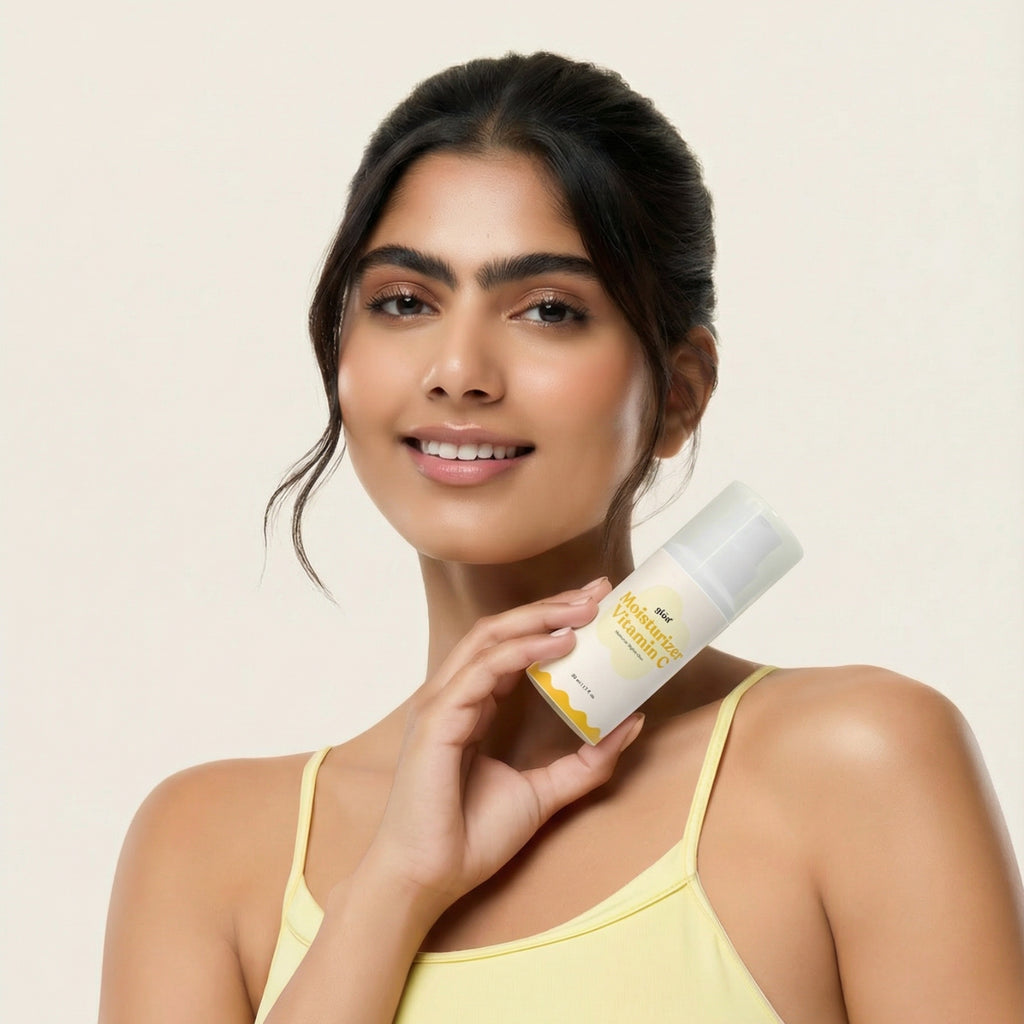 Vitamin-C Moisturizer