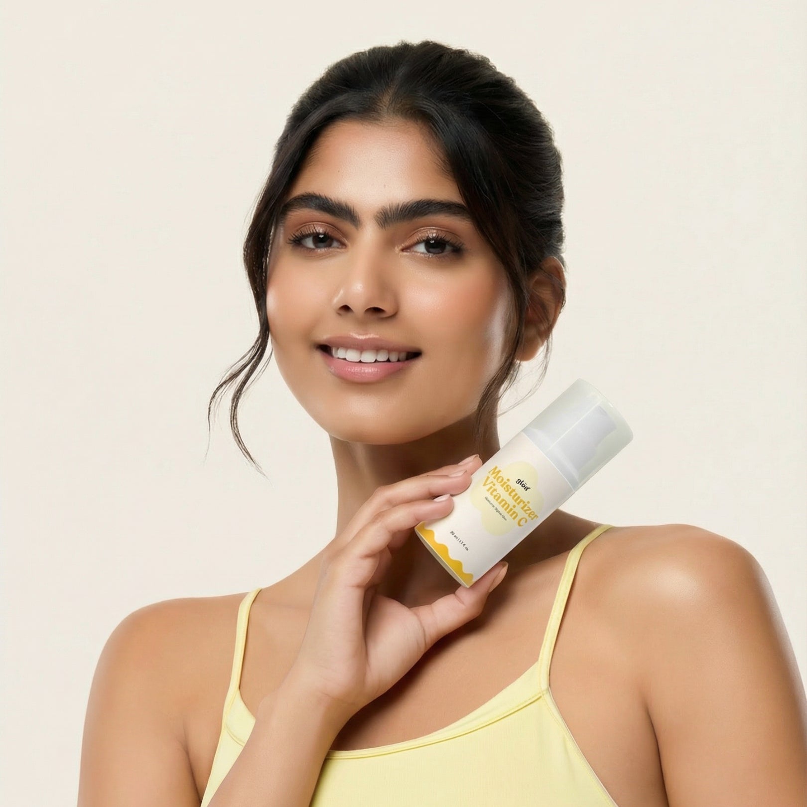 Vitamin-C Moisturizer
