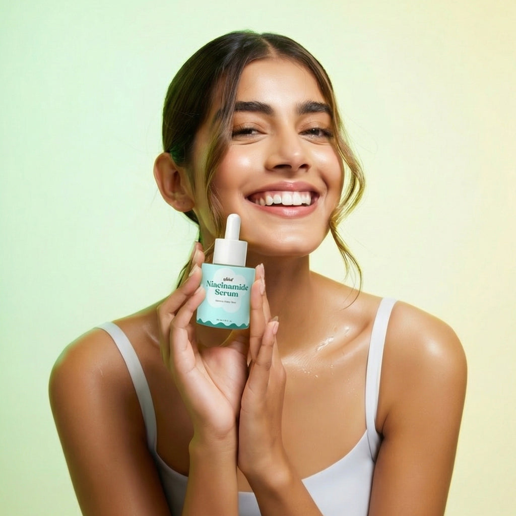 Niacinamide Serum