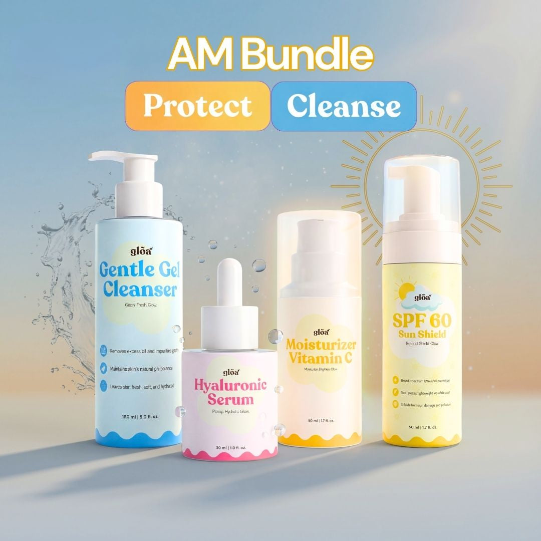 AM Bundle By Gloa