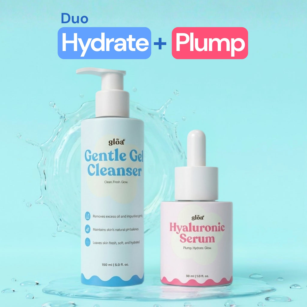 Hydration Besties