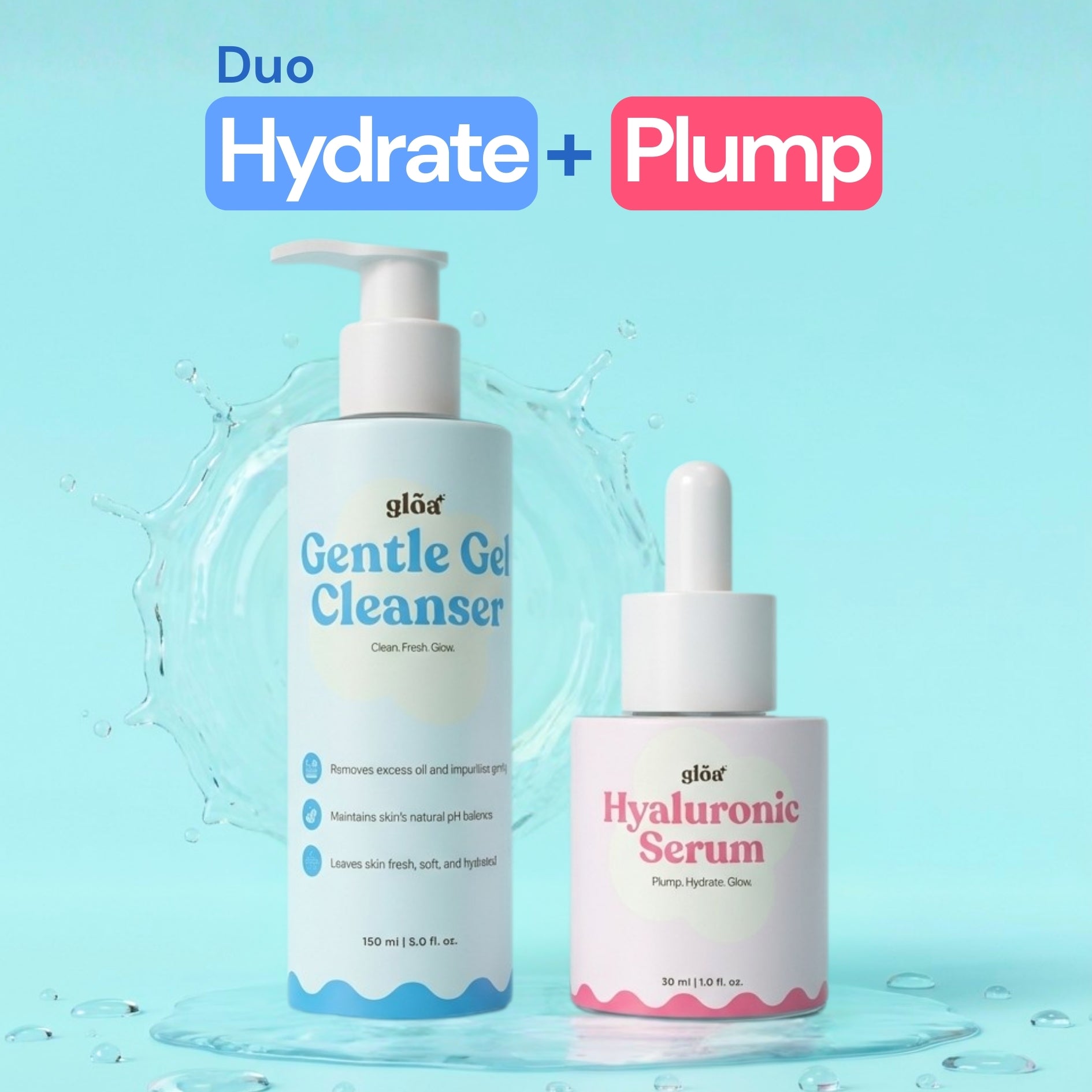 Hydration Besties