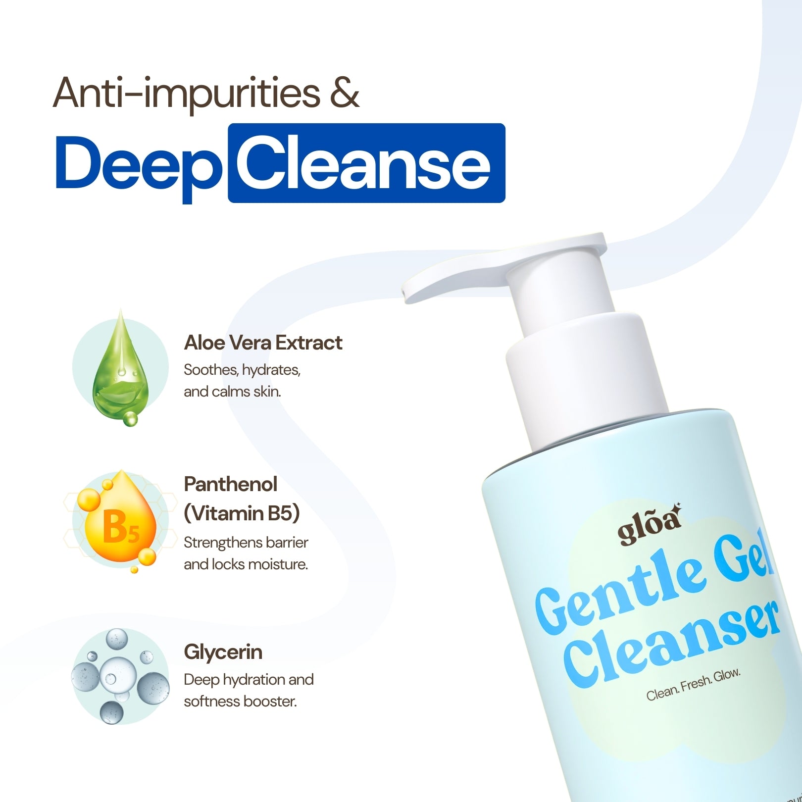 Gentle Gel Cleanser