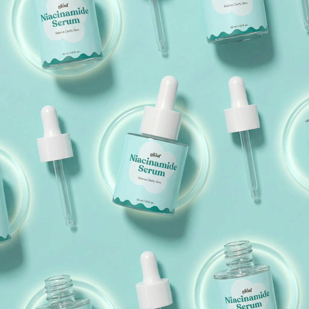 Niacinamide Serum