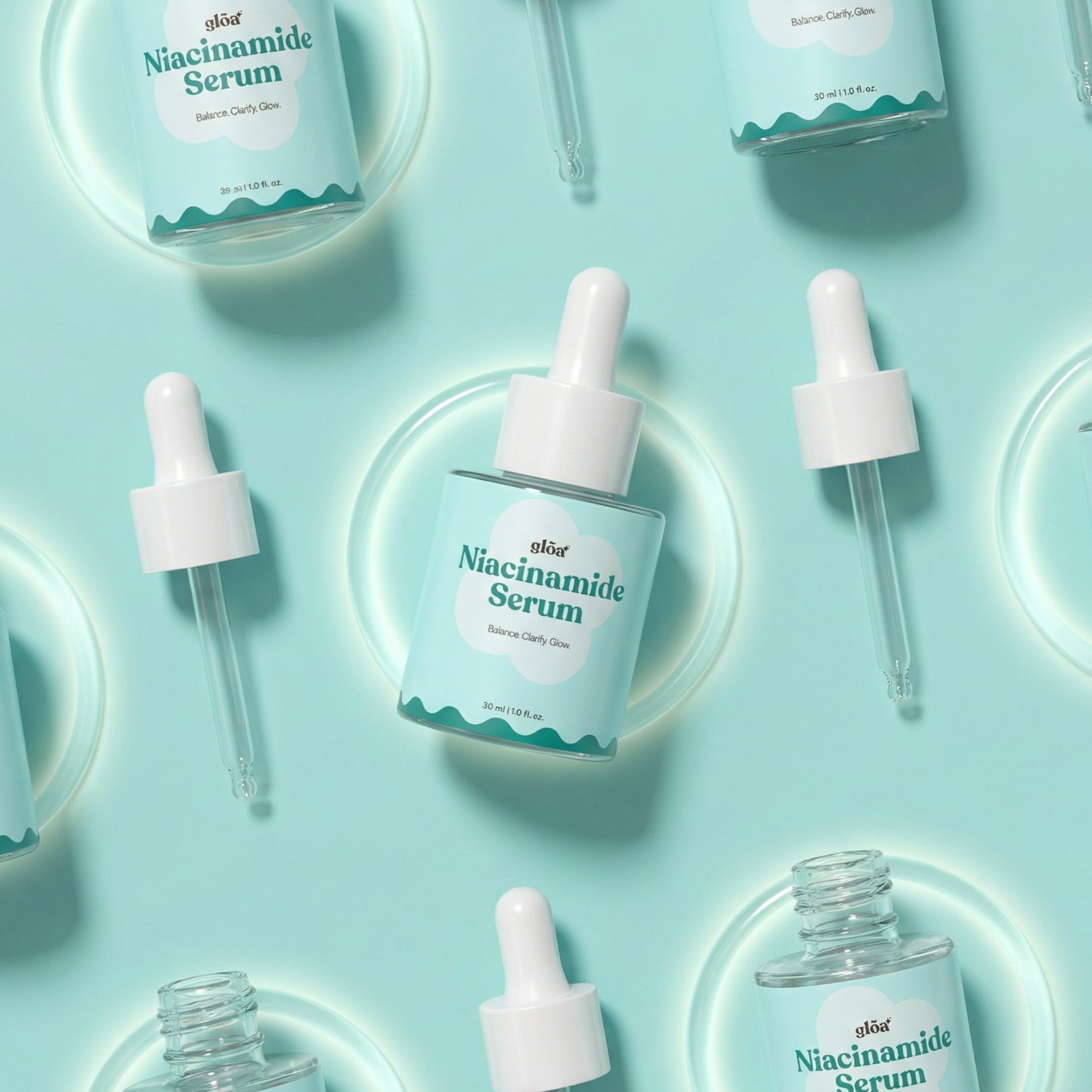 Niacinamide Serum