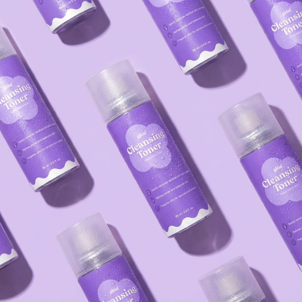 Cleansing Toner
