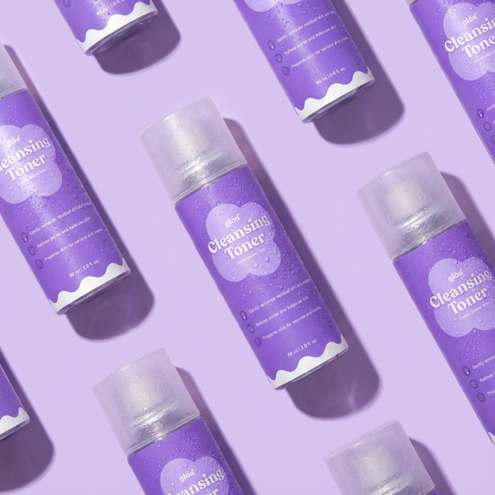 Cleansing Toner