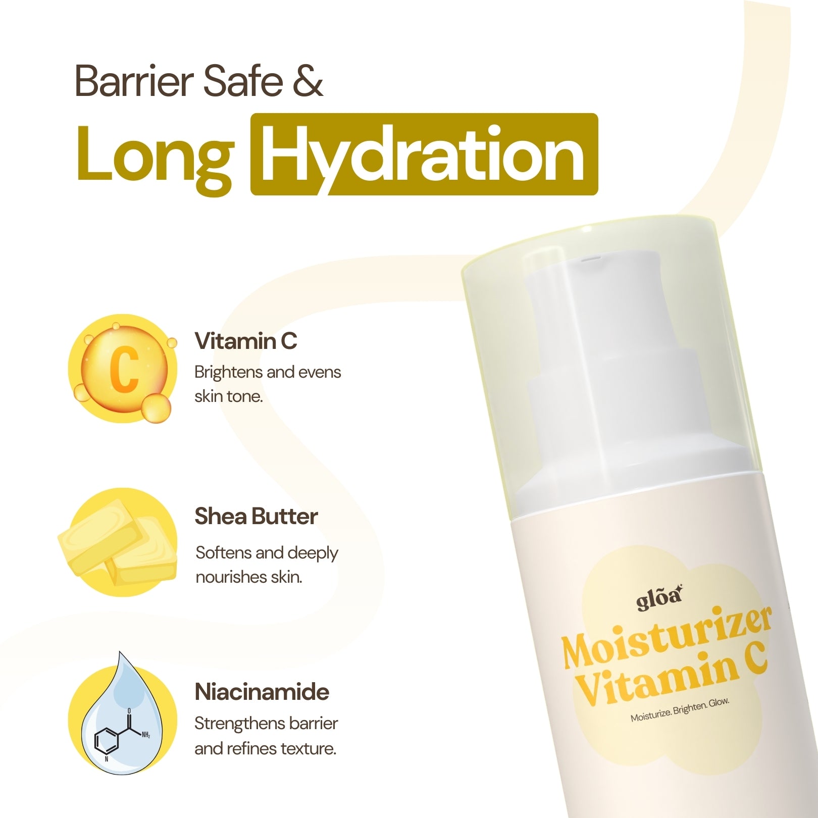 Vitamin-C Moisturizer