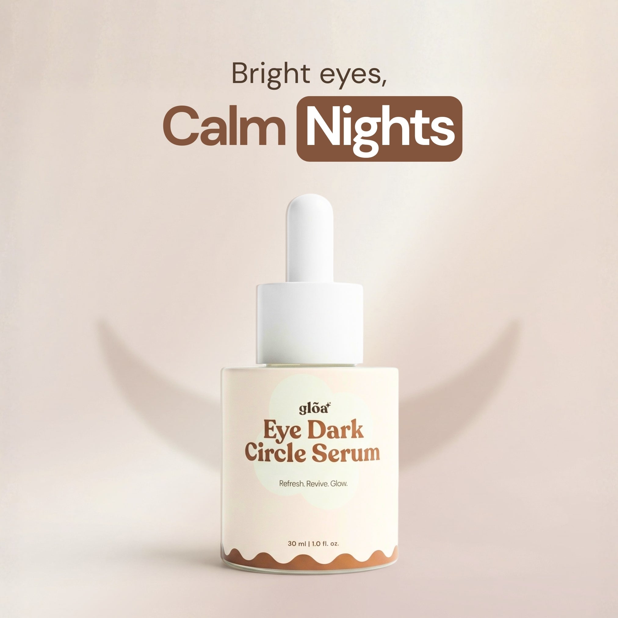 Eye Serum (Dark Circles)