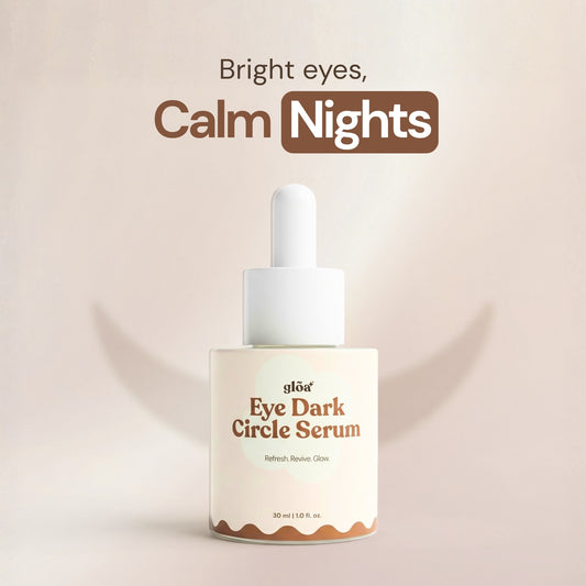 Eye Serum (Dark Circles)