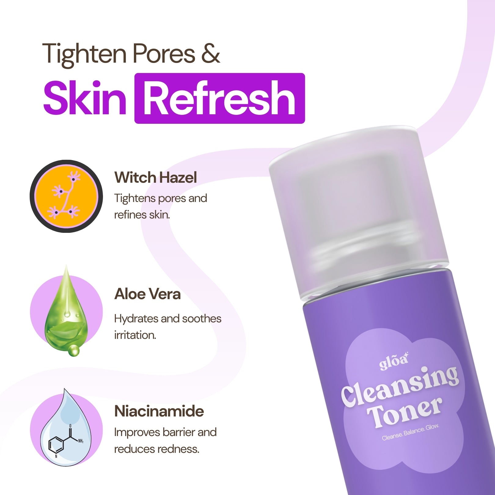 Cleansing Toner