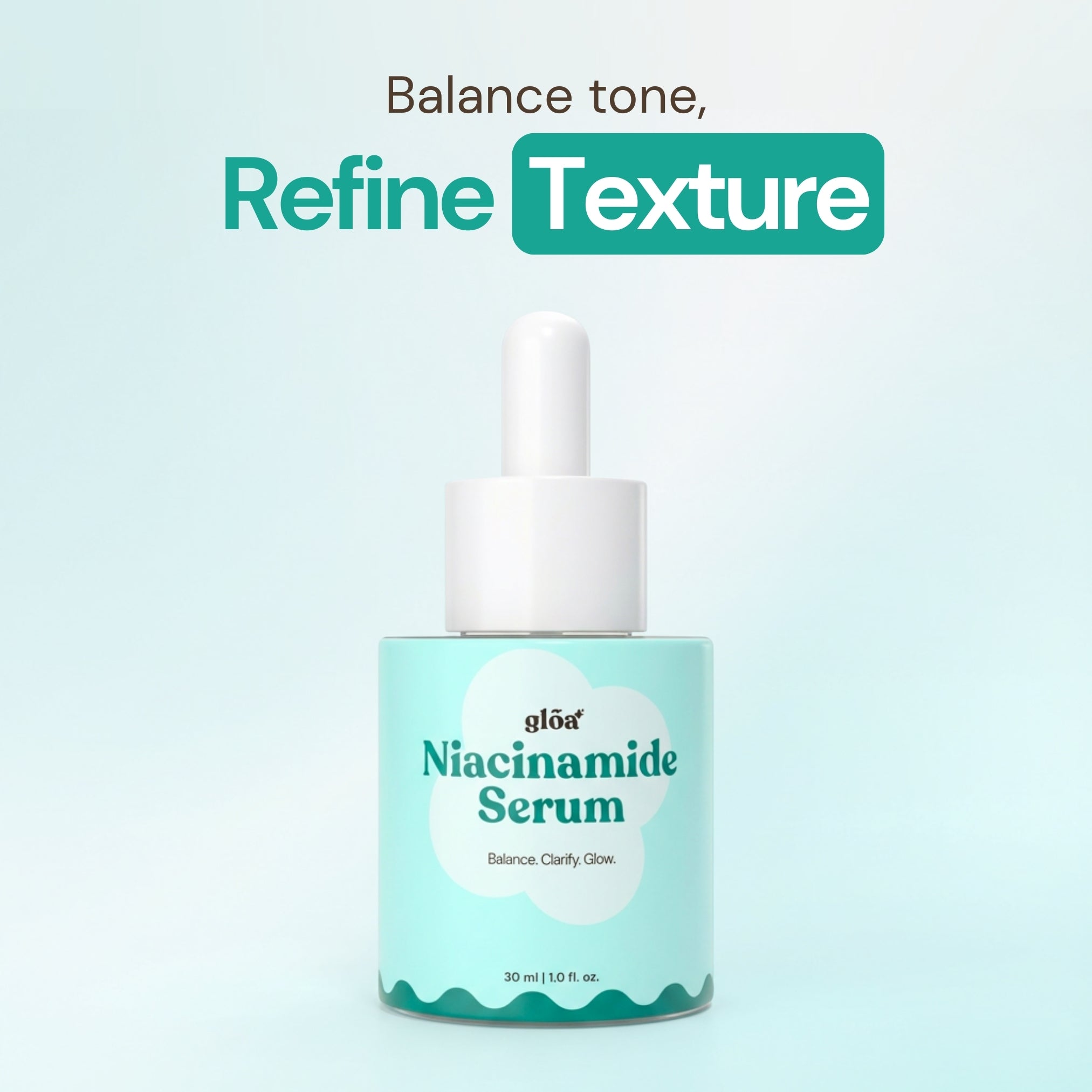 Niacinamide Serum