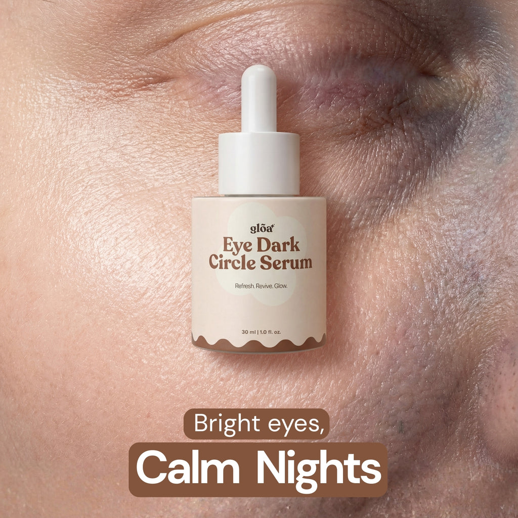 Eye Serum (Dark Circles)
