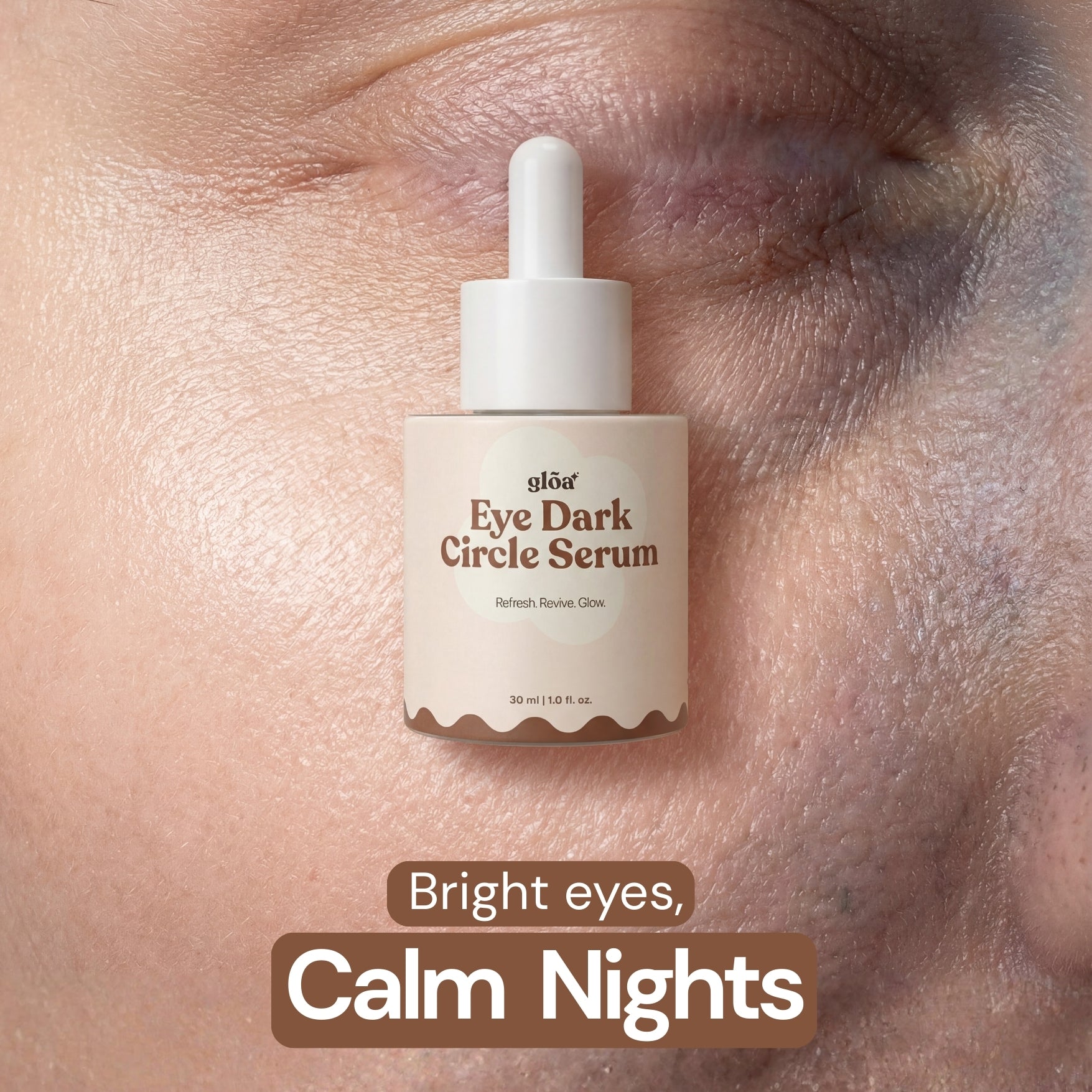 Eye Serum (Dark Circles)