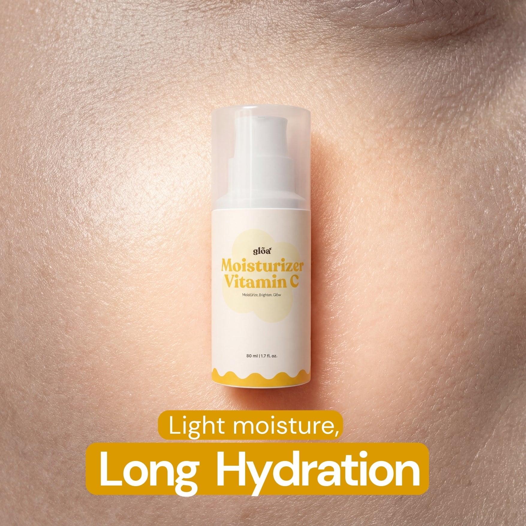 Vitamin-C Moisturizer