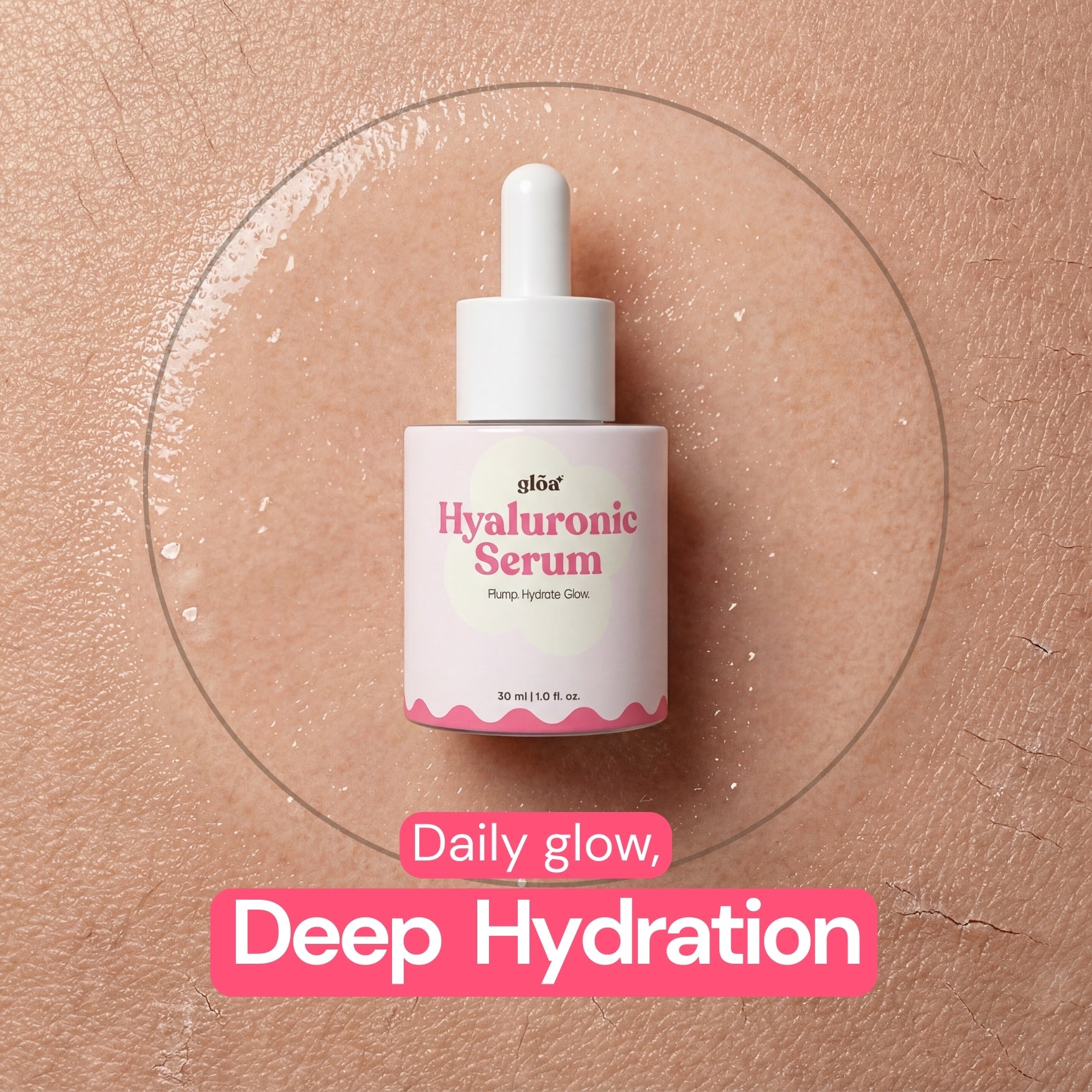 Hyaluronic Serum