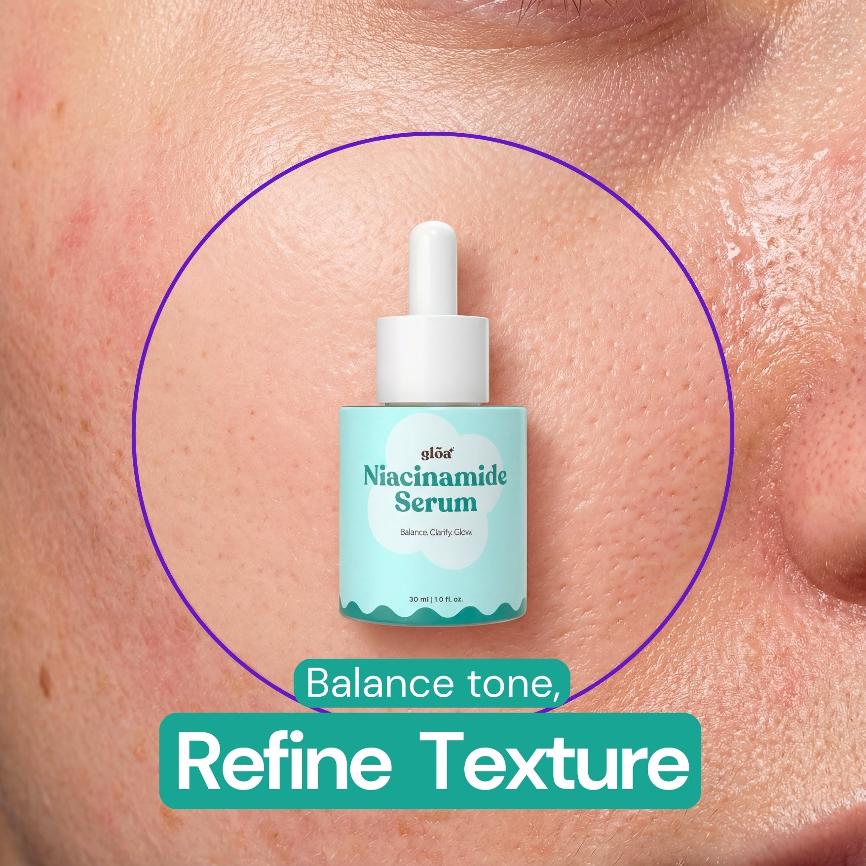 Niacinamide Serum