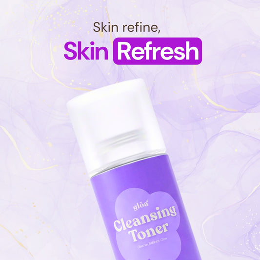 Cleansing Toner
