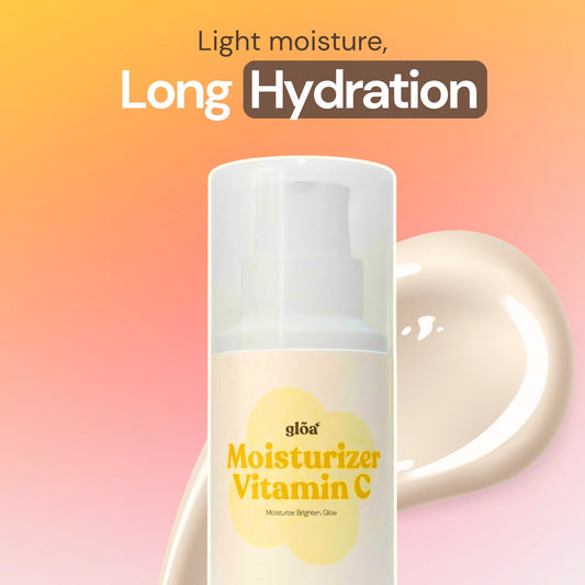 Vitamin-C Moisturizer