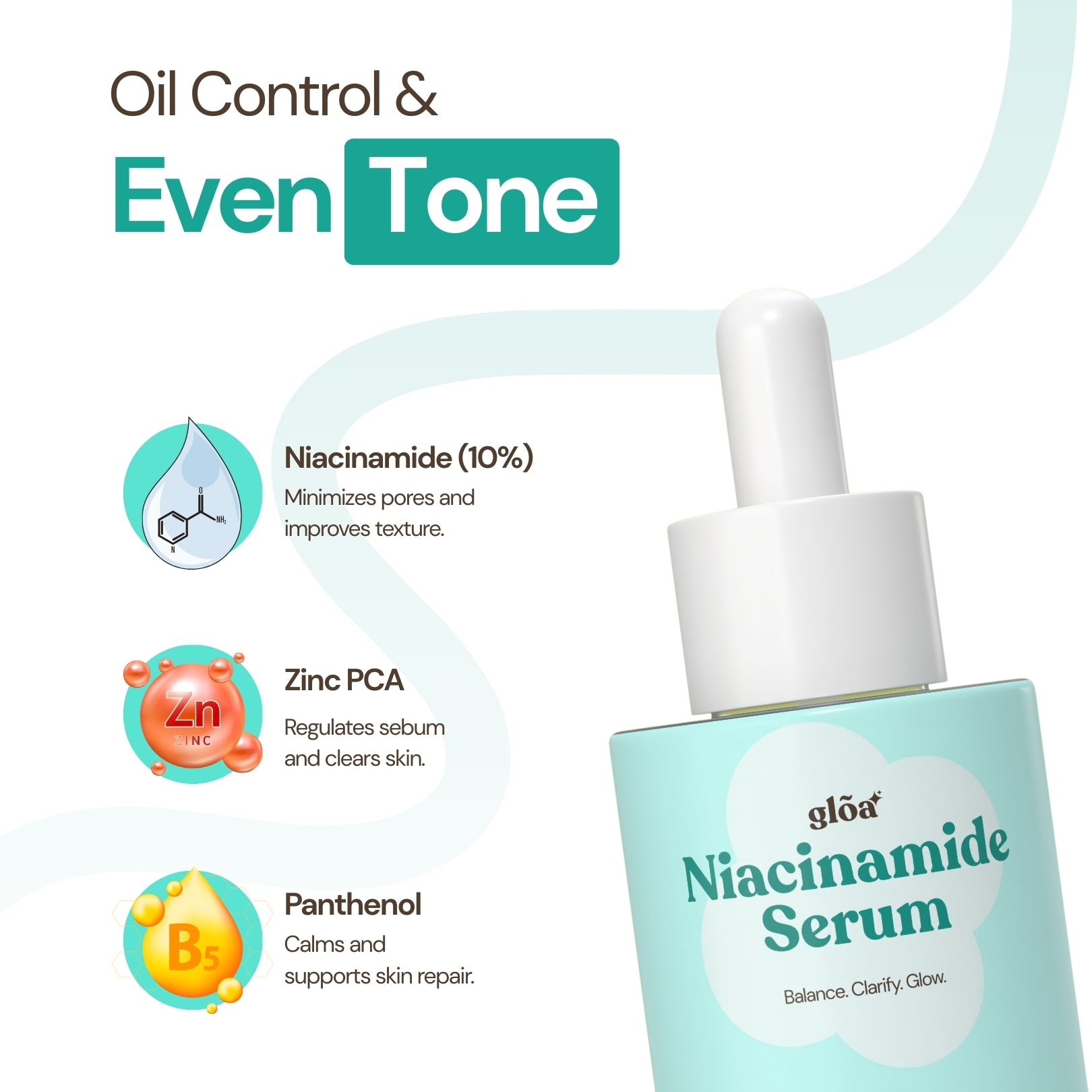 Niacinamide Serum