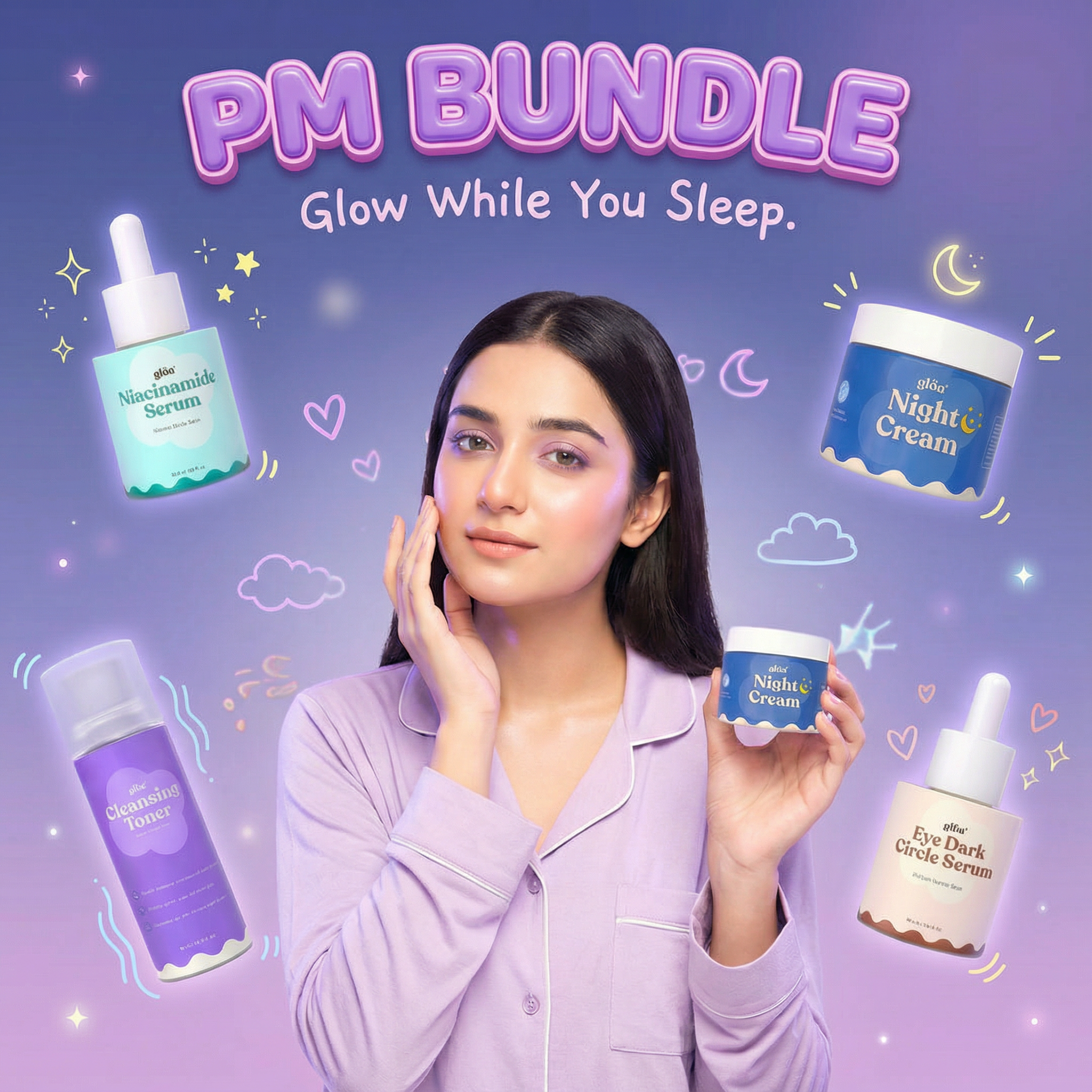 PM Bundle
