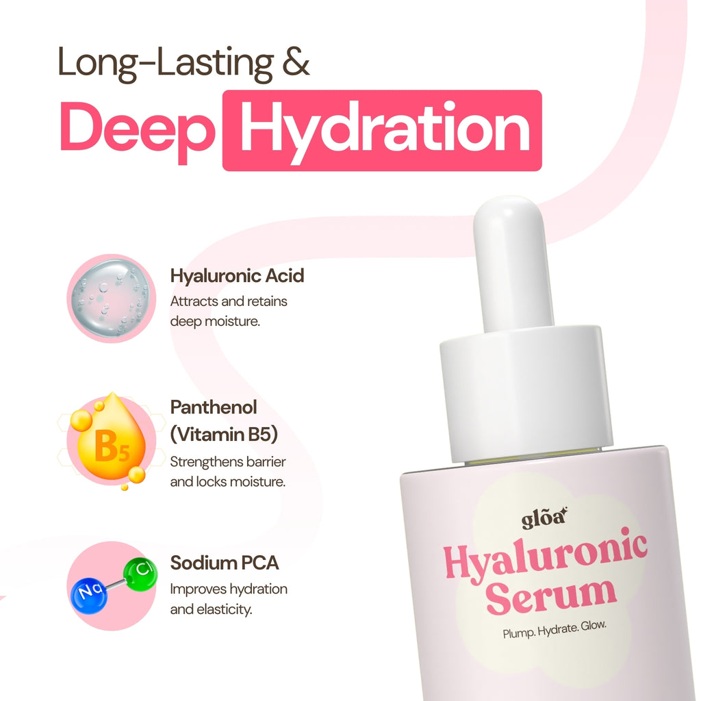 Hyaluronic Serum