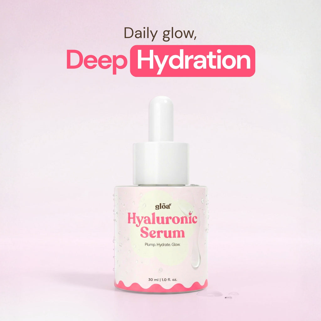 Hyaluronic Serum