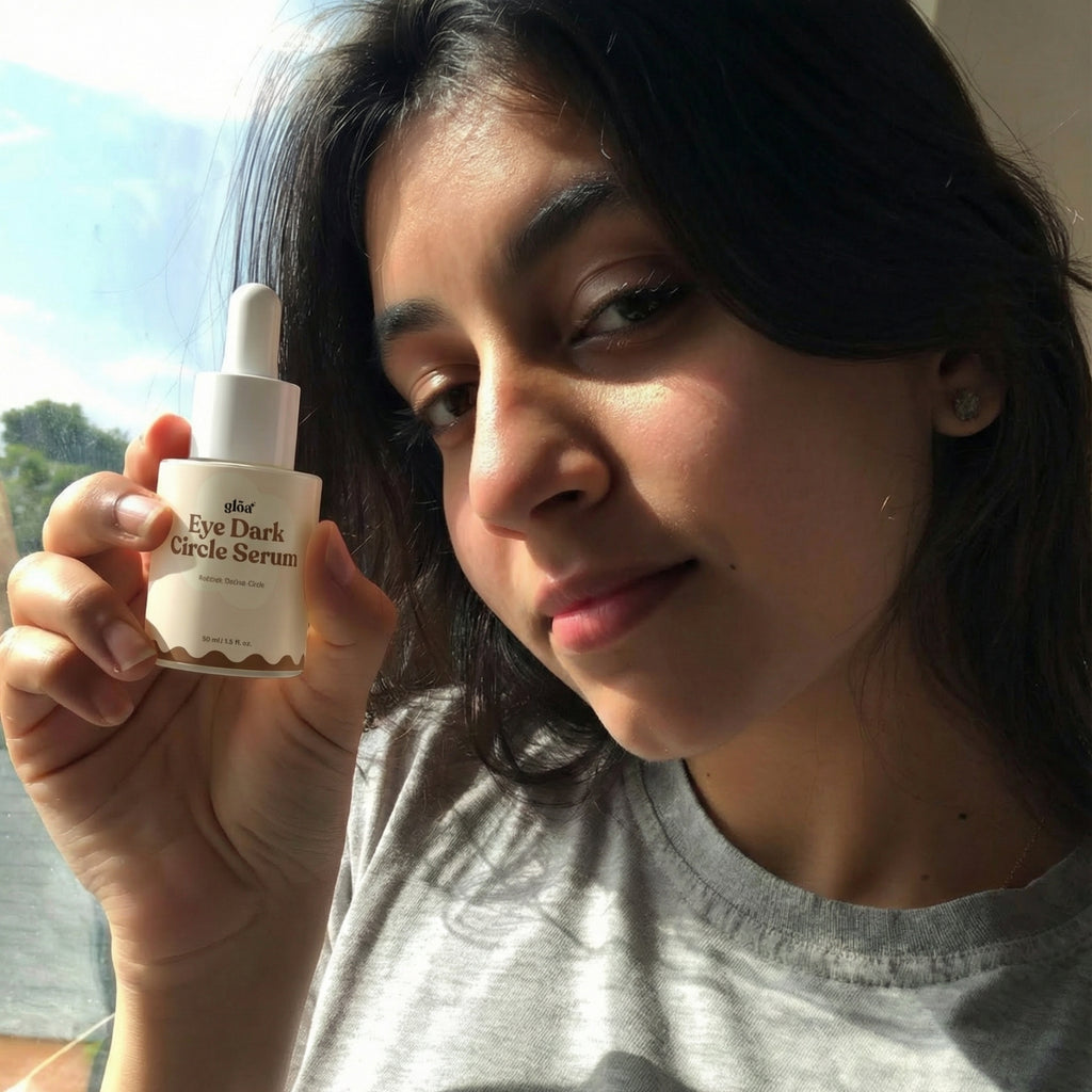 Eye Serum (Dark Circles)